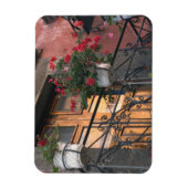 Magnet Flexible Architecture dans les rues de San Miguel de (Vertical)