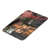 Magnet Flexible Architecture dans les rues de San Miguel de (Côté Gauche)