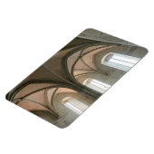 Magnet Flexible Architecture du Palais des Papes (Côté Gauche)