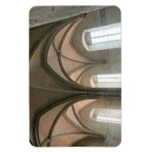 Magnet Flexible Architecture du Palais des Papes (Vertical)