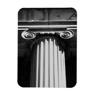 Magnet Flexible Architecture NYC I