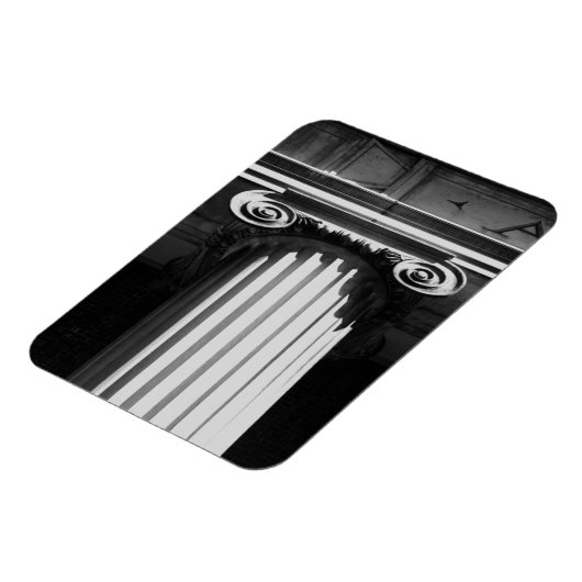 Magnet Flexible Architecture NYC I (Côté Gauche)