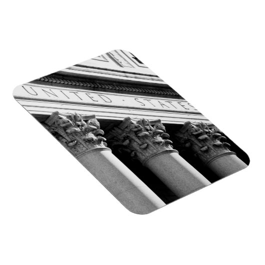 Magnet Flexible Architecture NYC VIII (Côté Droit)