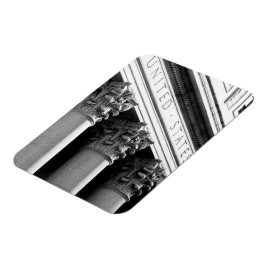 Magnet Flexible Architecture NYC VIII (Côté Gauche)