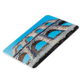 Magnet Flexible Arène de Vérone, Italie (Côté Gauche)