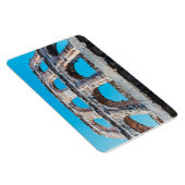 Magnet Flexible Arène de Vérone, Italie (Côté Droit)