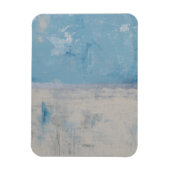 Magnet Flexible Argent Aura (Vertical)