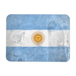 Magnet Flexible Argentine