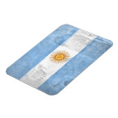 Magnet Flexible Argentine (Côté Gauche)