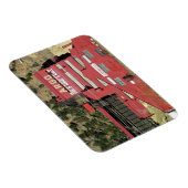 Magnet Flexible Argo Gold Mine & Mill, Idaho Springs, Colorado (Côté Droit)