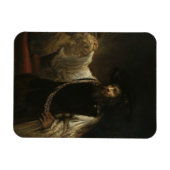Magnet Flexible Aristotle (384-322 BC) (Horizontal)