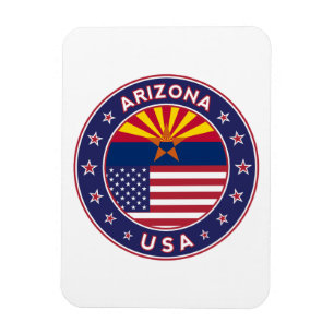 Magnet Flexible Arizona, États-Unis