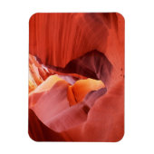 Magnet Flexible Arizona, Nation Navajo, Bas Antelope Canyon, (Vertical)