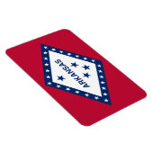 Magnet Flexible Arkansas (Côté Droit)