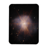 Magnet Flexible Arp 220 Éclairage Le Ciel Nocturne (Vertical)