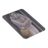 Magnet Flexible Arrêt de bus 2004 (Côté Droit)