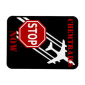 Magnet Flexible Arrêter les tracés (Horizontal)