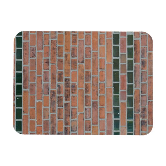 Magnet Flexible Arrière (Horizontal)