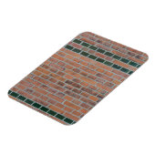 Magnet Flexible Arrière (Côté Gauche)