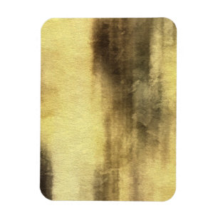 Magnet Flexible arrière - plan abstrait d'aquarelle d'art sur le
