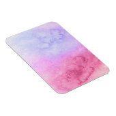 Magnet Flexible arrière - plan Abstrait peint à la main 11 (Côté Droit)