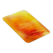 Magnet Flexible arrière - plan Abstrait peint à la main 19 (Côté Droit)