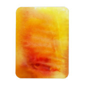 Magnet Flexible arrière - plan Abstrait peint à la main 19 (Vertical)