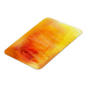 Magnet Flexible arrière - plan Abstrait peint à la main 19 (Côté Gauche)