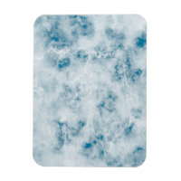 Arrière - plan de texture bleu marbre