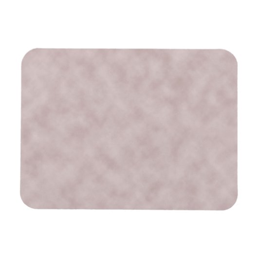 Magnet Flexible Arrière - plan de texture de parchemin couleur ros (Horizontal)
