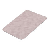 Magnet Flexible Arrière - plan de texture de parchemin couleur ros (Côté Gauche)