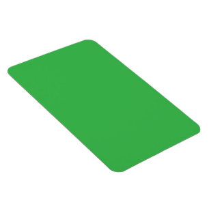 Magnet Flexible Arrière-plan de texture vert néon plat pour le num