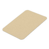 Magnet Flexible Arrière-plan en sable naturel doux (Côté Gauche)