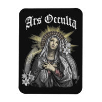 Ars Occulta - Design gothique