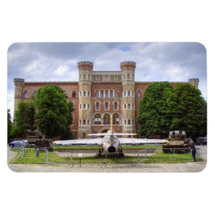 Magnet Flexible Arsenal, Vienne Autriche