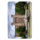 Magnet Flexible Arsenal, Vienne Autriche (Vertical)