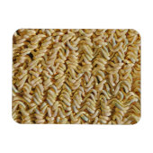 Magnet Flexible Art alimentaire japonais (Horizontal)