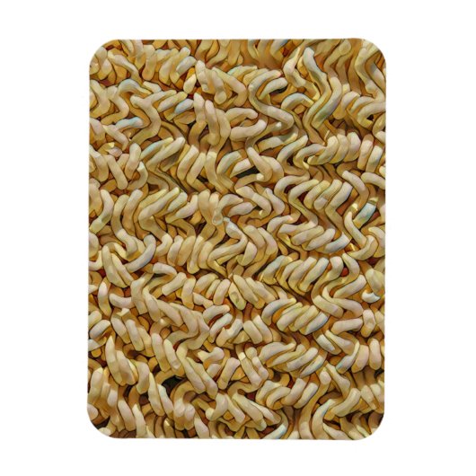 Magnet Flexible Art alimentaire japonais (Vertical)
