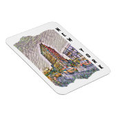 Magnet Flexible Art Mosaïque esthétique de New York (Côté Droit)