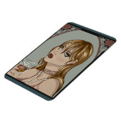 Magnet Flexible Art Nouveau (Côté Gauche)