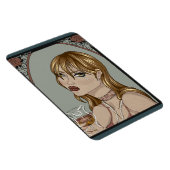 Magnet Flexible Art Nouveau (Côté Droit)