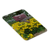 Magnet Flexible Art rustique de boîte aux lettres (Côté Droit)