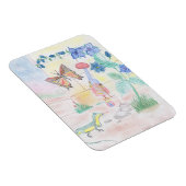 Magnet Flexible Artisanat sur mesure pour les enfants, jouet pour (Côté Droit)