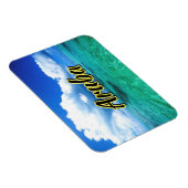 Magnet Flexible Aruba (Côté Droit)