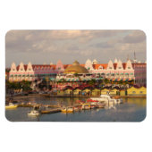 Magnet Flexible Aruba (Horizontal)