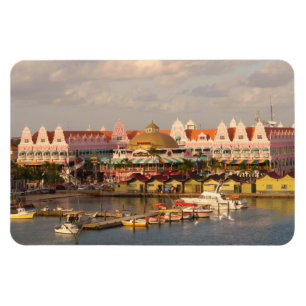 Magnet Flexible Aruba