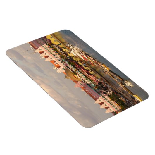 Magnet Flexible Aruba (Côté Droit)