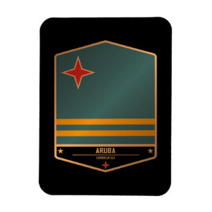Magnet Flexible Aruba