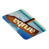 Magnet Flexible Aruba (Côté Droit)