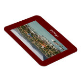 Magnet Flexible Aruba Marina Small (Côté Droit)